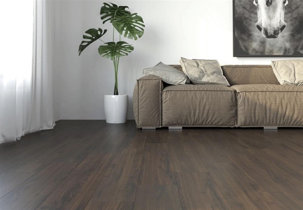 Sàn gỗ công nghiệp